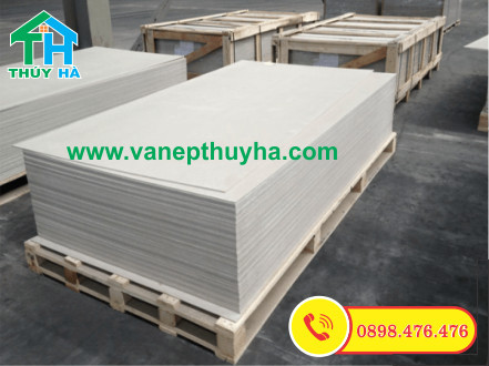 Tấm Cemboard DURA