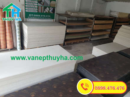 Gỗ cao su ghép thanh