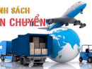 Chính sách vận chuyển